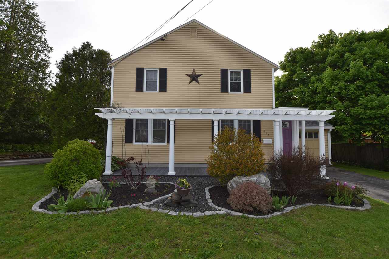 215 Lincoln Avenue Rutland, VT 05701 - Photo 2 of 25