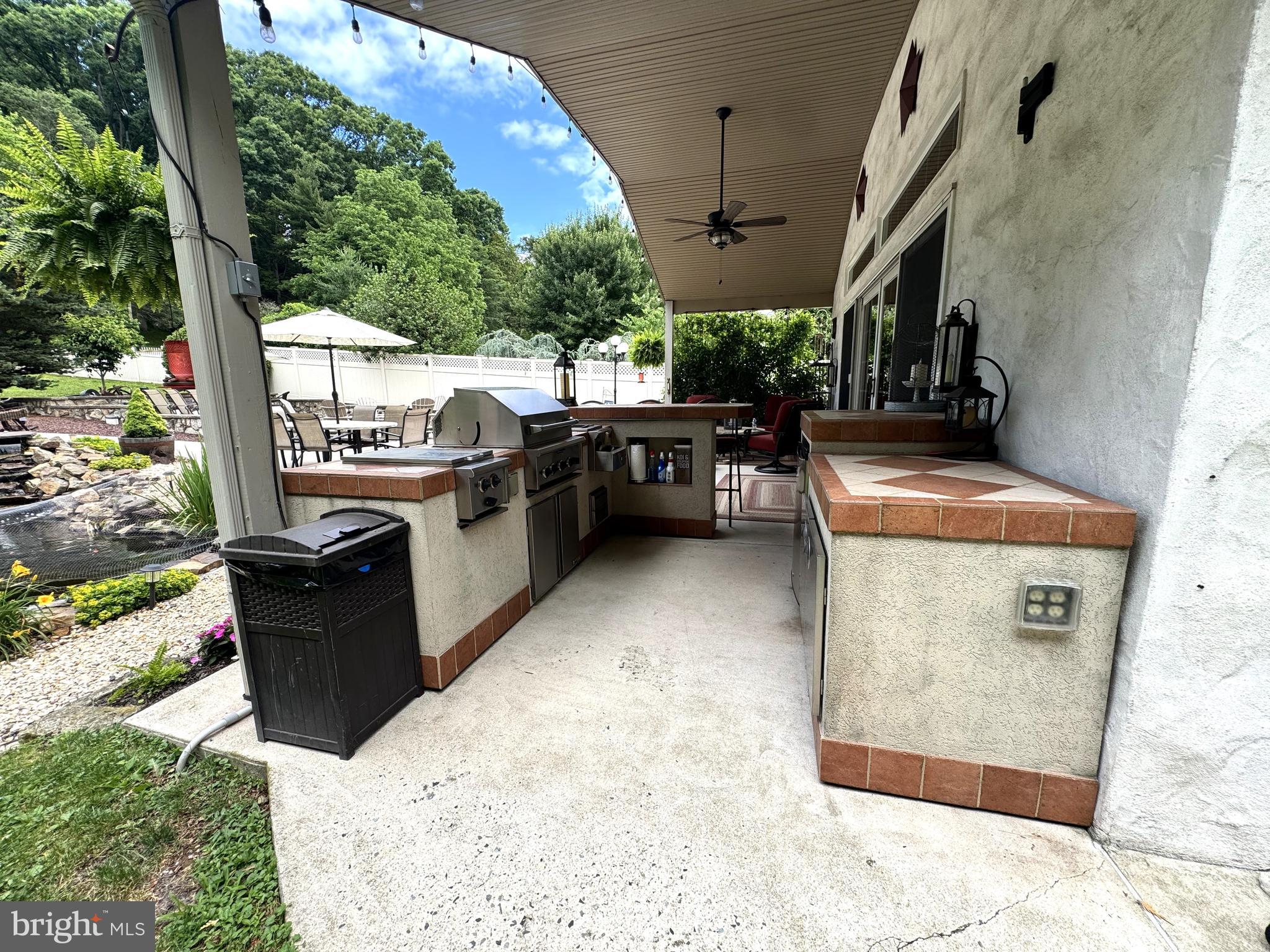 2540 Hopewell Road Elverson, PA 19520 - Photo 41 of 52