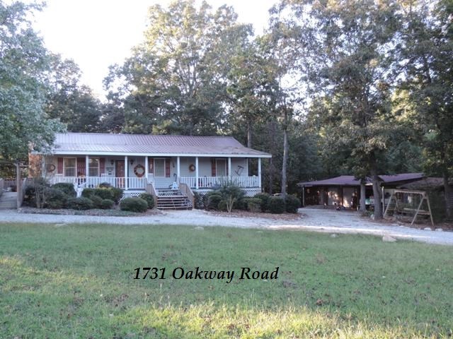 1731 Oakway Road Westminster, SC 29693 - Photo 1 of 31 Gallery Image 1