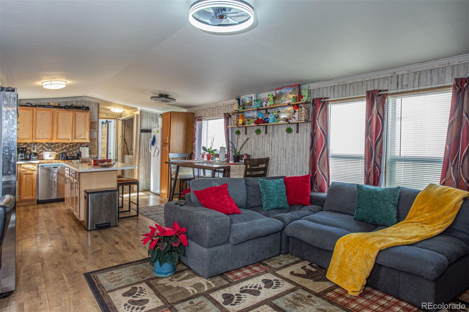 2038 County Road 308 Idaho Springs, CO 80452 - Photo 1 of 22