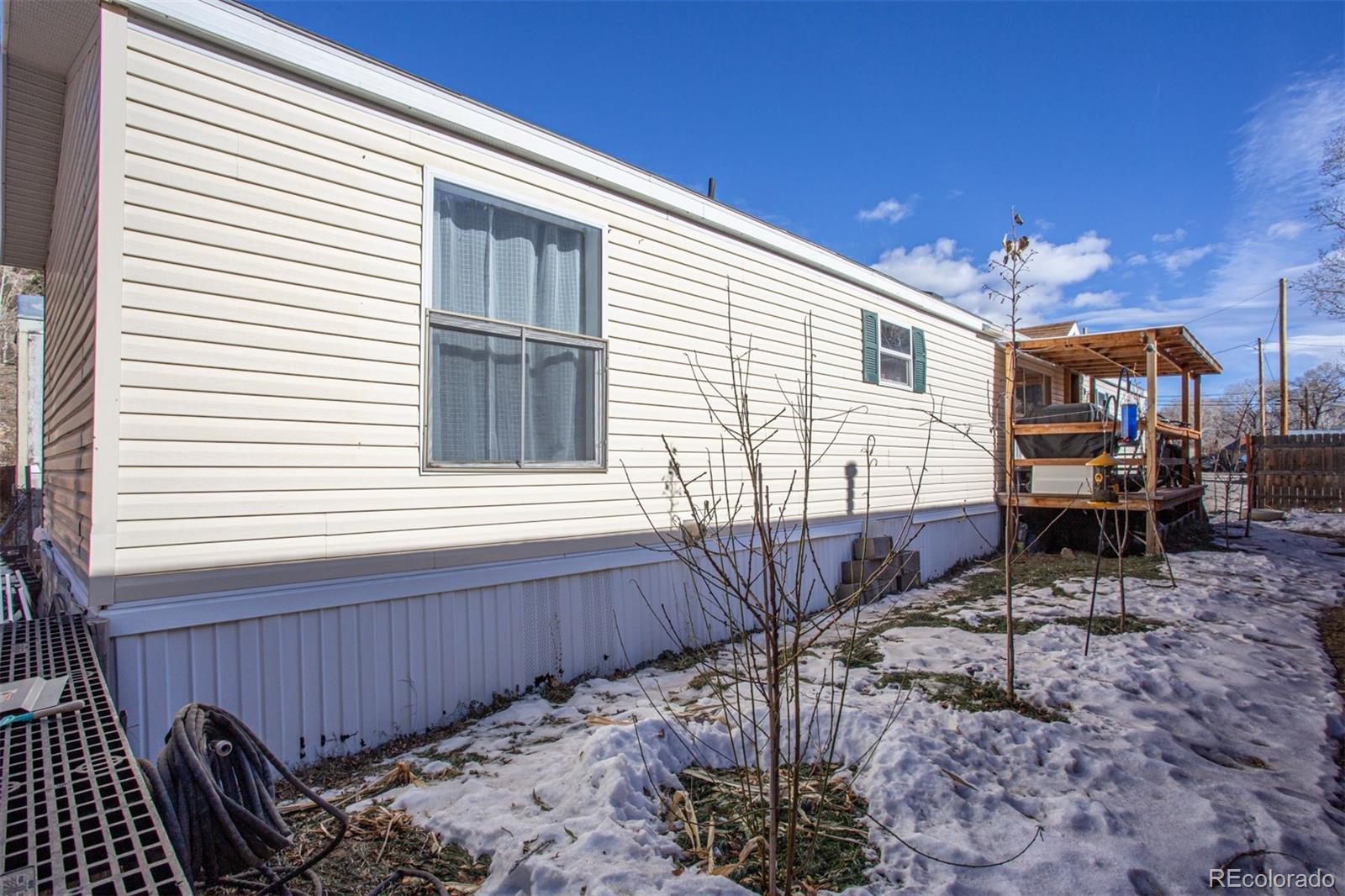 2038 County Road 308 Idaho Springs, CO 80452 - Photo 14 of 22