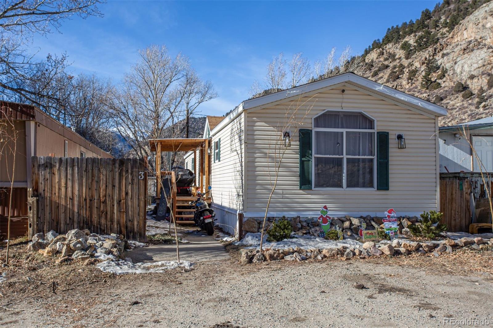 2038 County Road 308 Idaho Springs, CO 80452 - Photo 15 of 22