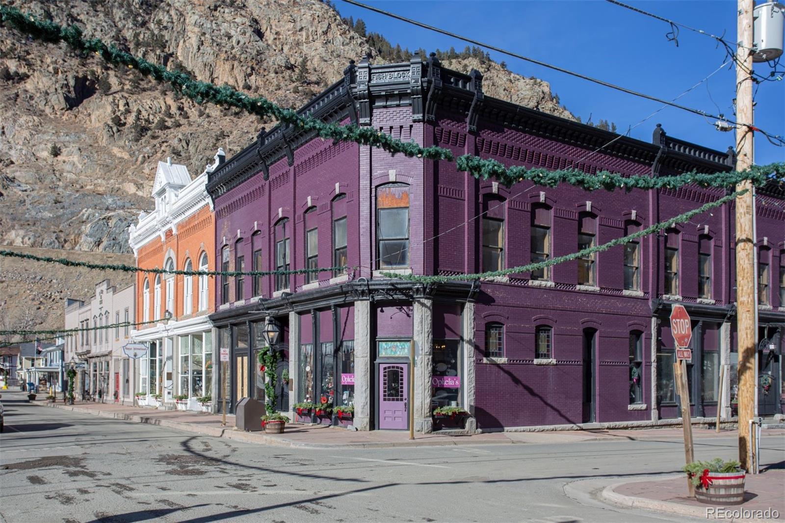 2038 County Road 308 Idaho Springs, CO 80452 - Photo 18 of 22