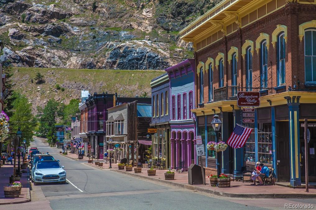 2038 County Road 308 Idaho Springs, CO 80452 - Photo 20 of 22