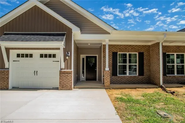 $310,000 | 215 Cason Drive, Gibsonville, NC 27249