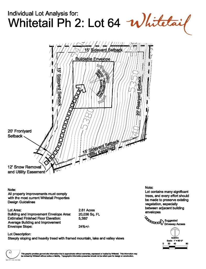 671 Aster Court, Unit 64 McCall, ID 83638 - Photo 6 of 6