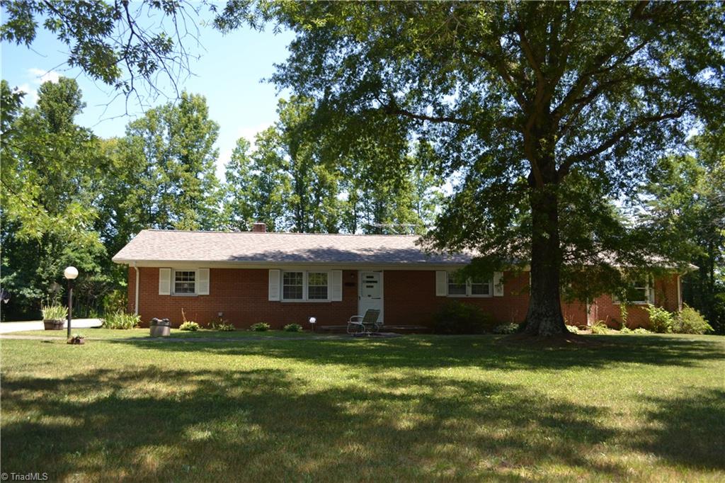 1869 Settle Bridge Road Stoneville, NC 27048 - Photo 1 of 7 Gallery Image 1