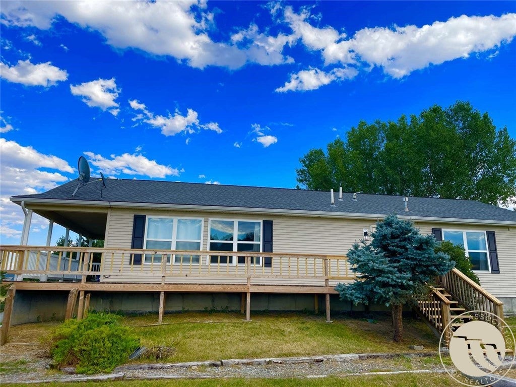 381 Joliet Road Columbus, MT 59019 - Photo 1 of 1 Gallery Image 1