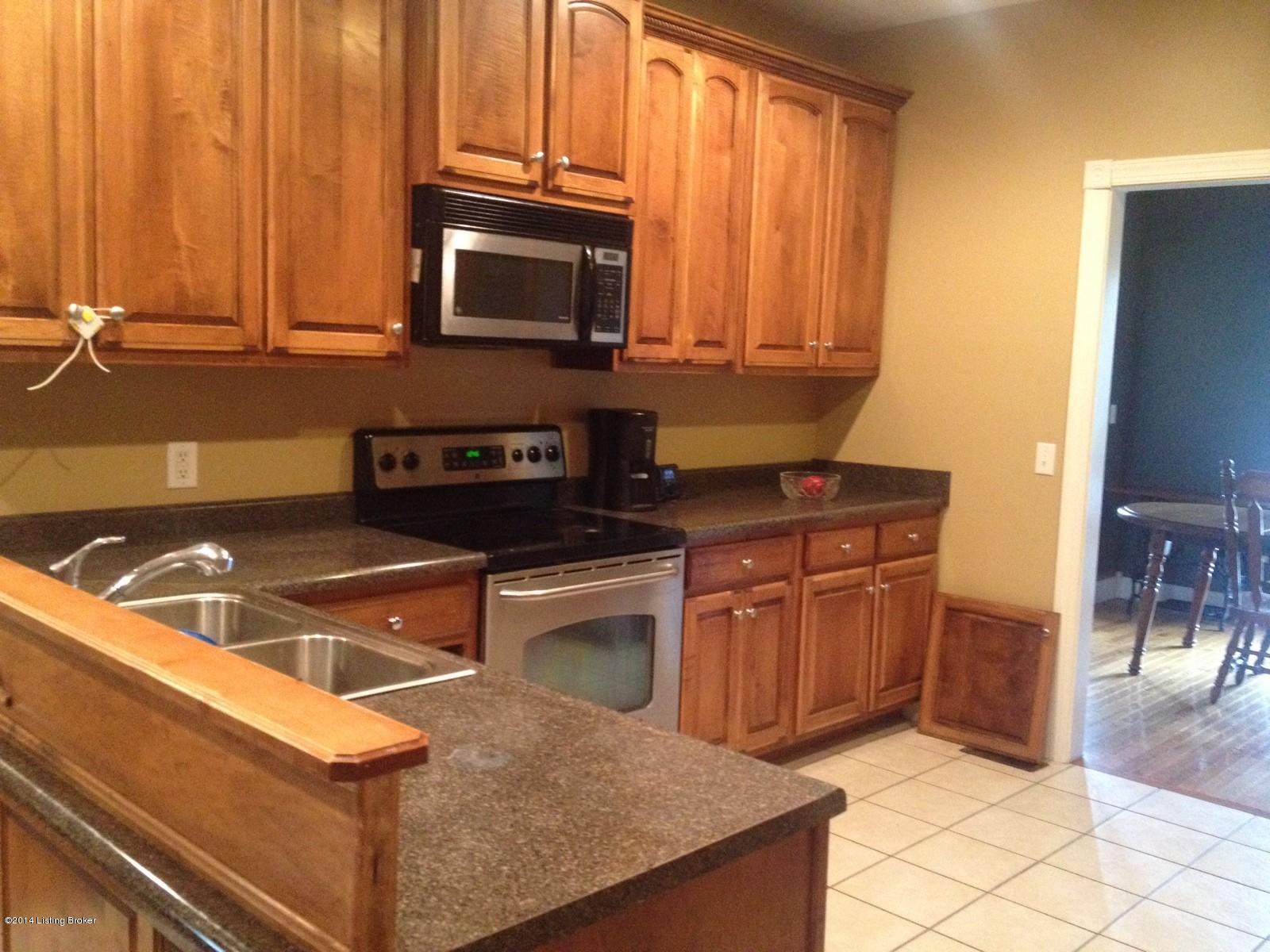 5583 Rabbit Flat Road Caneyville, KY 42721 - Photo 7 of 33 kitchen 2