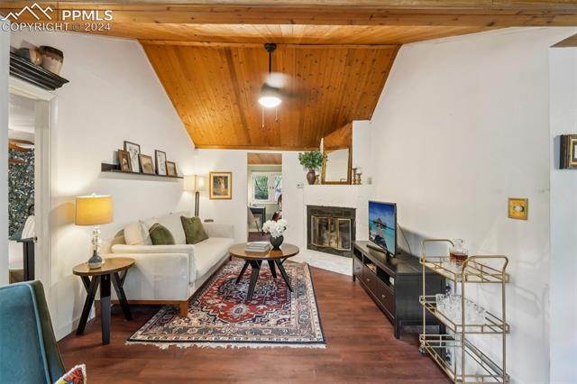 1834 West Cheyenne Road Colorado Springs, CO 80906 - Photo 25 of 39 Gallery Image 25