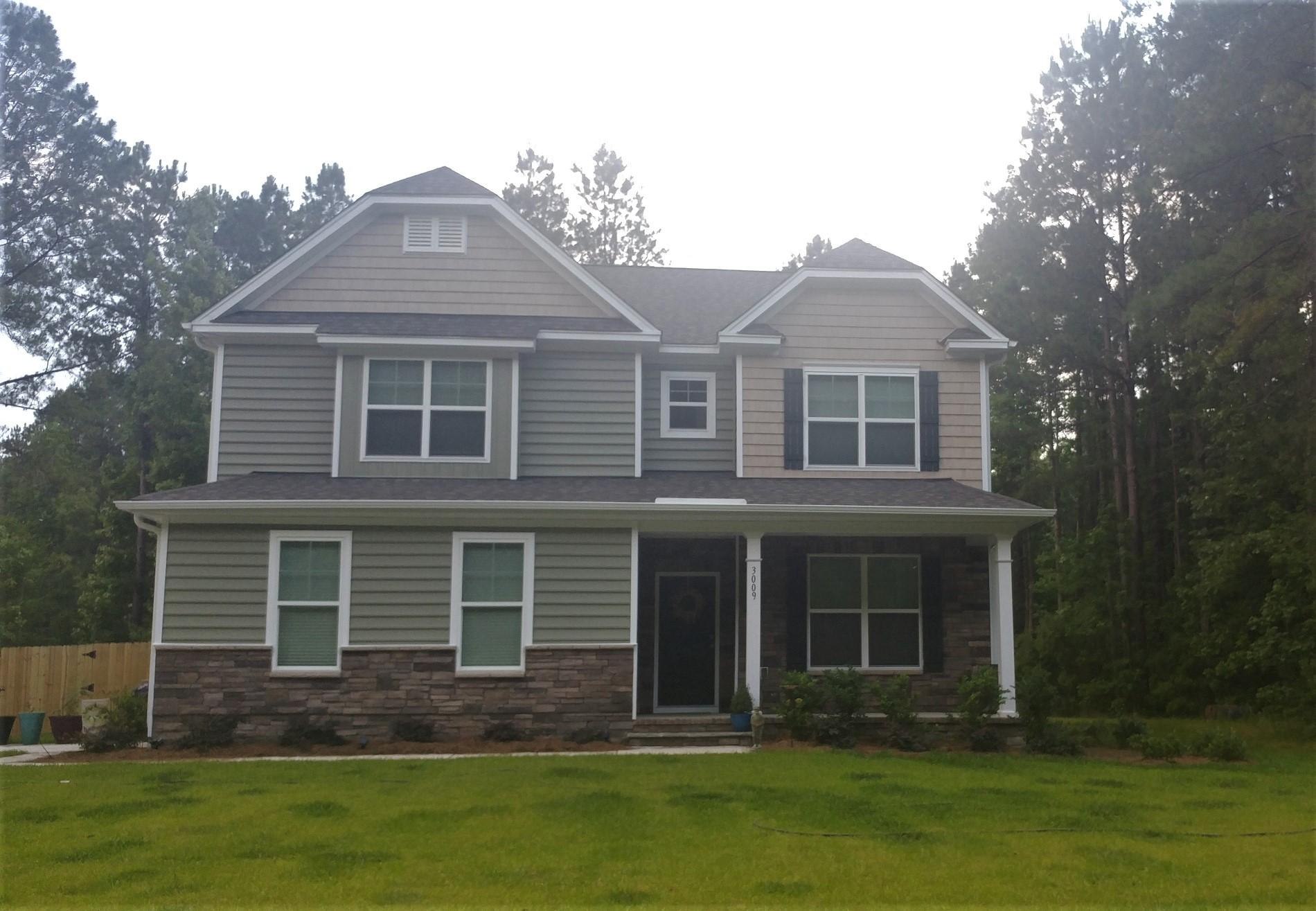 3009 Flat Rock Lane Ridgeville, SC 29472 - Photo 1 of 1 CB 14 Davidson