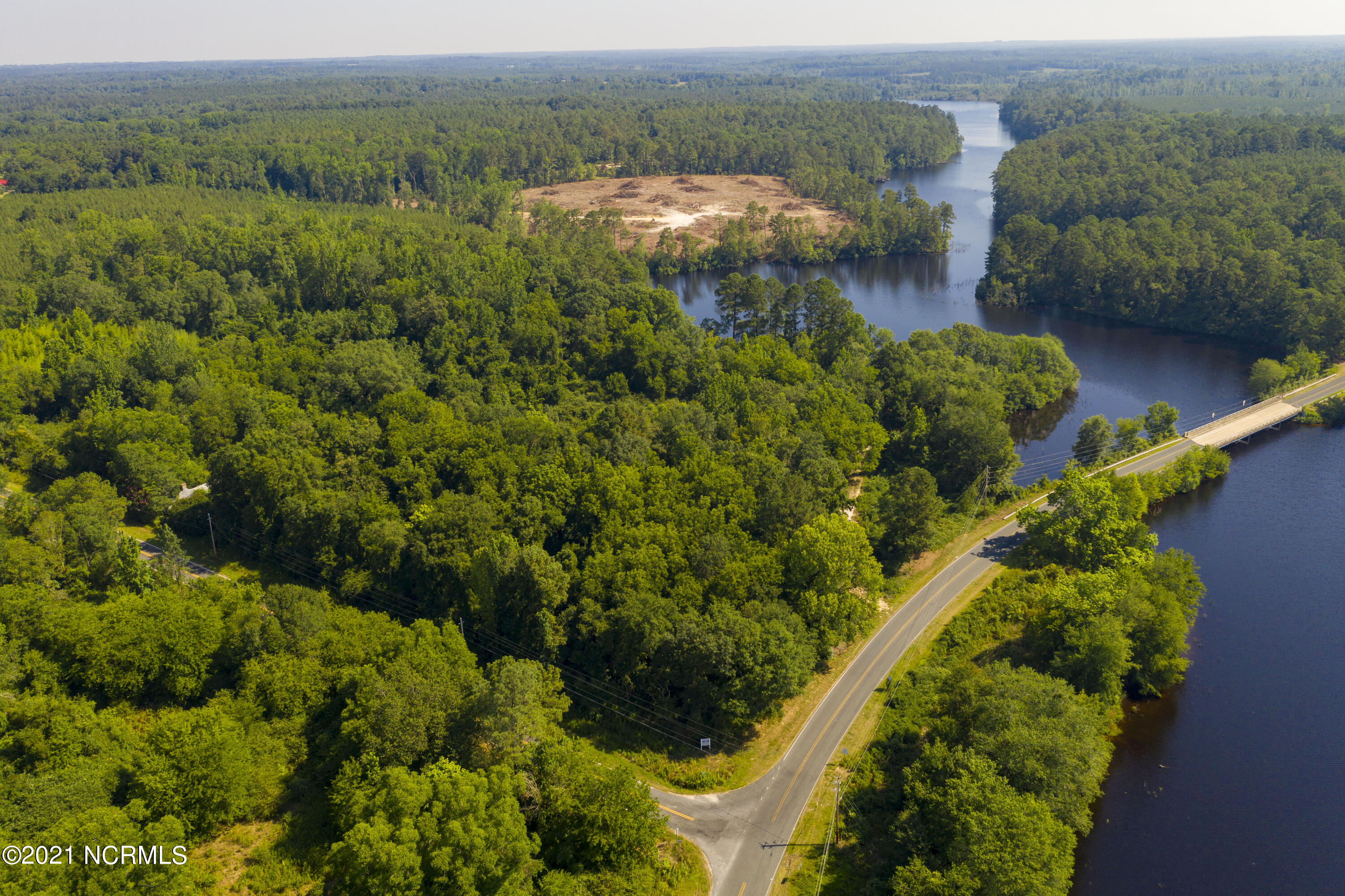 Tbd Tbd Ledbetter And Roberdel School Road Rockingham, NC 28379 - Photo 19 of 20 CB1 ~ 17