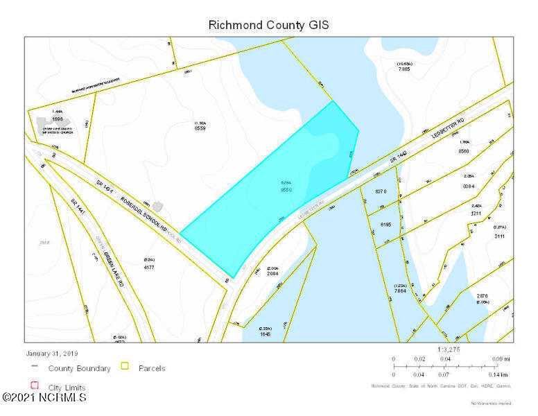 Tbd Tbd Ledbetter And Roberdel School Road Rockingham, NC 28379 - Photo 3 of 20 20190131165909983158000000-o