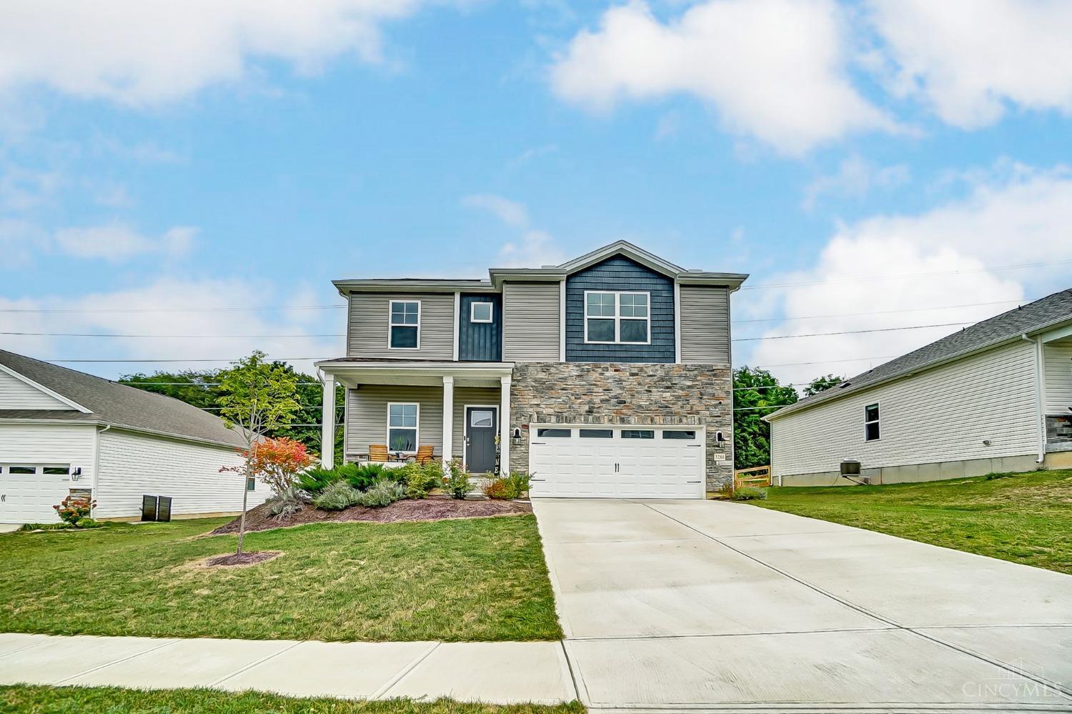 3286 Shadow Rdg Court Morrow, OH 45152 - Photo 1 of 51 Gallery Image 1
