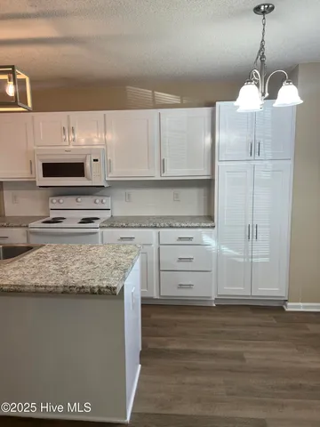 $1,550 | 1126 Brownlea Drive, Unit B, Greenville, NC 27858