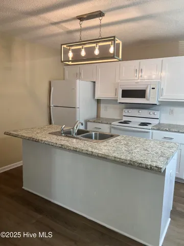 $1,550 | 1126 Brownlea Drive, Unit B, Greenville, NC 27858