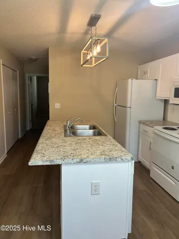 $1,550 | 1126 Brownlea Drive, Unit B, Greenville, NC 27858