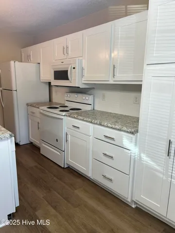 $1,550 | 1126 Brownlea Drive, Unit B, Greenville, NC 27858