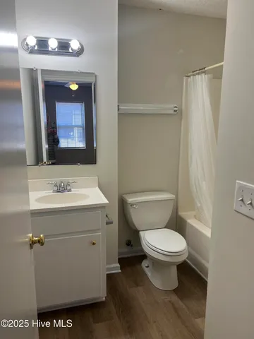 $1,550 | 1126 Brownlea Drive, Unit B, Greenville, NC 27858