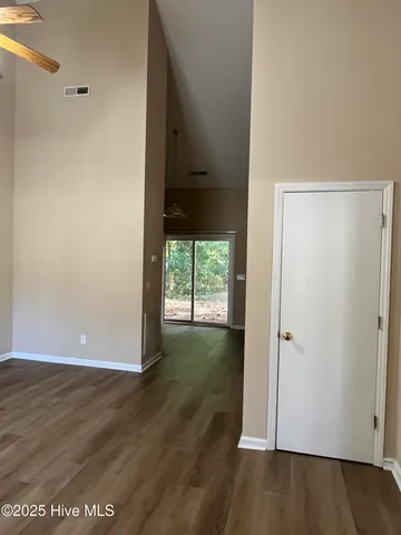 $1,550 | 1126 Brownlea Drive, Unit B, Greenville, NC 27858