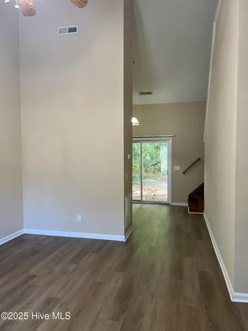 $1,550 | 1126 Brownlea Drive, Unit B, Greenville, NC 27858