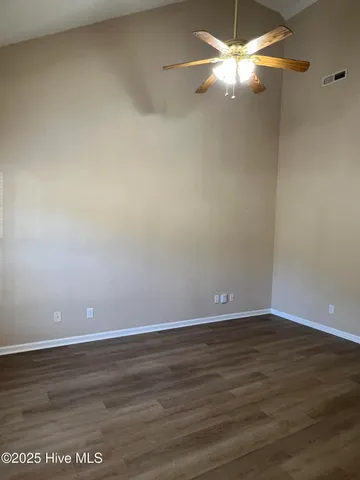 $1,550 | 1126 Brownlea Drive, Unit B, Greenville, NC 27858