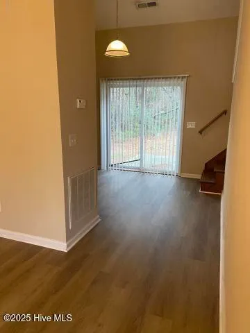 $1,550 | 1126 Brownlea Drive, Unit B, Greenville, NC 27858