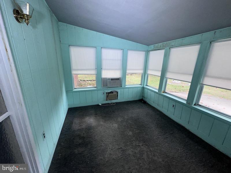 245 Gibbsboro Road Clementon, NJ 08021 - Photo 17 of 29 a view of an empty room with a window