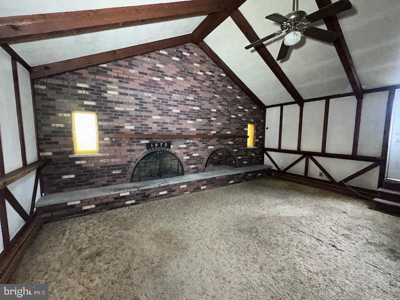 245 Gibbsboro Road Clementon, NJ 08021 - Photo 18 of 29 a room with gym equipment