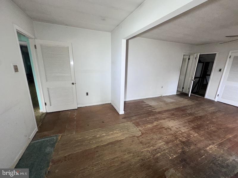 245 Gibbsboro Road Clementon, NJ 08021 - Photo 22 of 29 a view of empty room