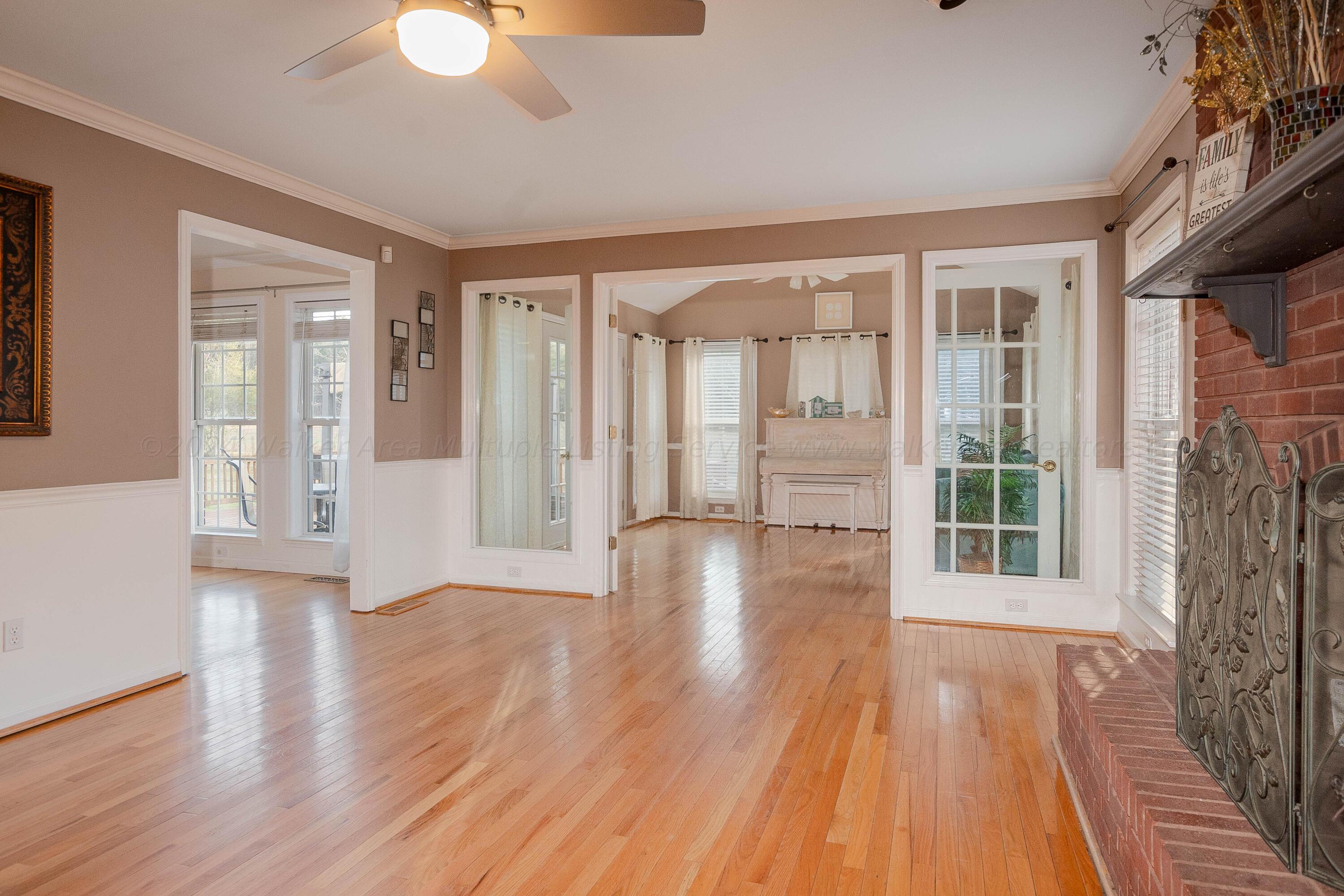 1375 Prospect Road Nauvoo, AL 35578 - Photo 5 of 44 Gallery Image 5