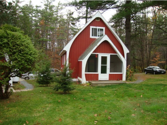 21 Red Sleigh Road, Unit 21 Campton, NH 03223 - Photo 1 of 1 Gallery Image 1