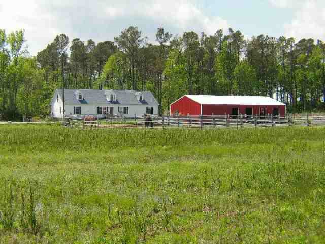 102 Young Rider Lane, Unit 7 Grandy, NC 27939 - Photo 1 of 9 Gallery Image 1