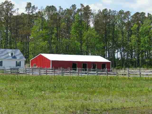 102 Young Rider Lane, Unit 7 Grandy, NC 27939 - Photo 3 of 9 Gallery Image 3
