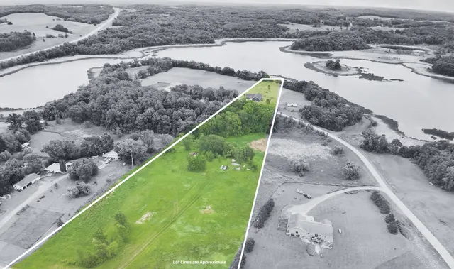 $649,900 | 24718 West Elbow Road, Pelican Rapids, MN 56572