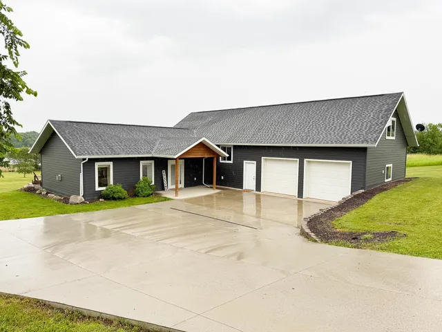 $649,900 | 24718 West Elbow Road, Pelican Rapids, MN 56572