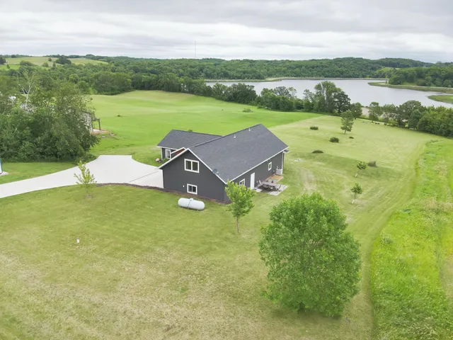 $649,900 | 24718 West Elbow Road, Pelican Rapids, MN 56572