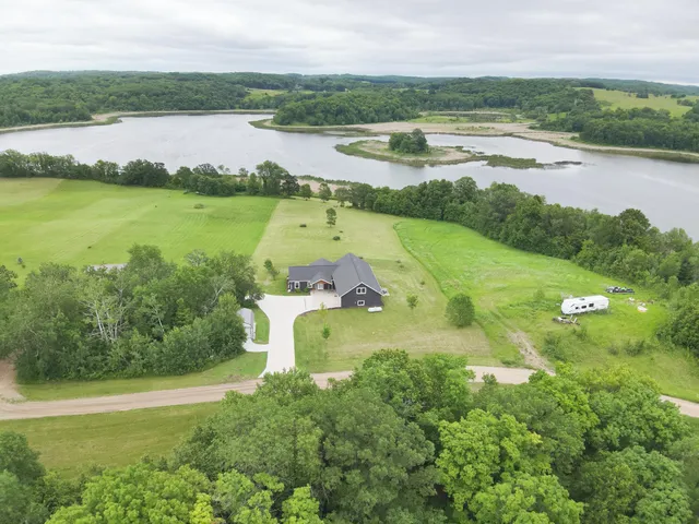 $649,900 | 24718 West Elbow Road, Pelican Rapids, MN 56572