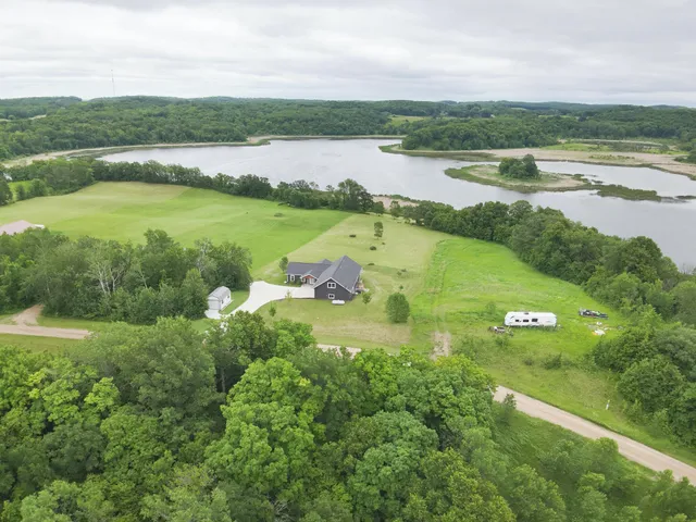 $649,900 | 24718 West Elbow Road, Pelican Rapids, MN 56572