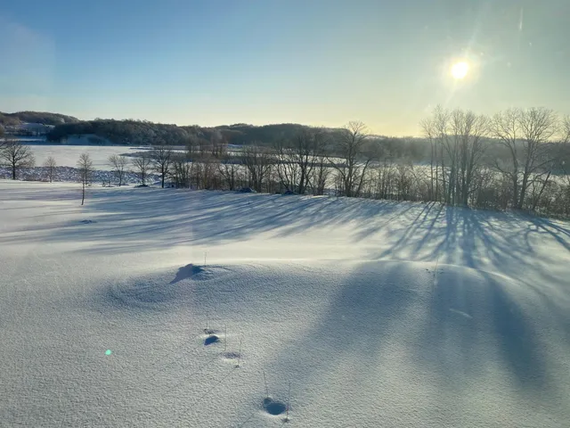 $649,900 | 24718 West Elbow Road, Pelican Rapids, MN 56572