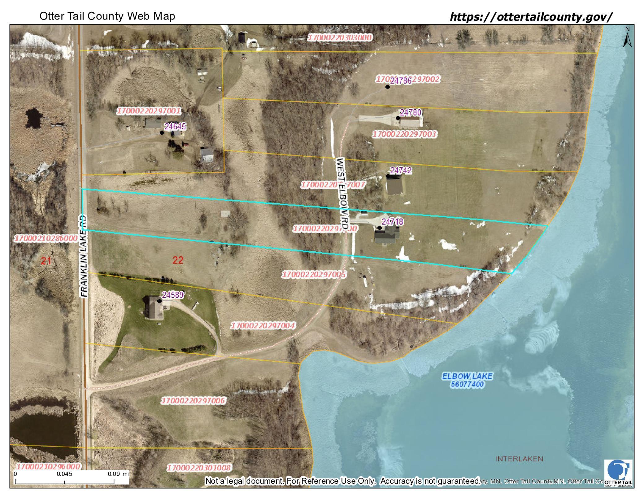 24718 West Elbow Road Pelican Rapids, MN 56572 - Photo 68 of 68