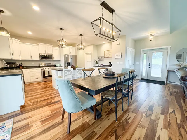 $649,900 | 24718 West Elbow Road, Pelican Rapids, MN 56572