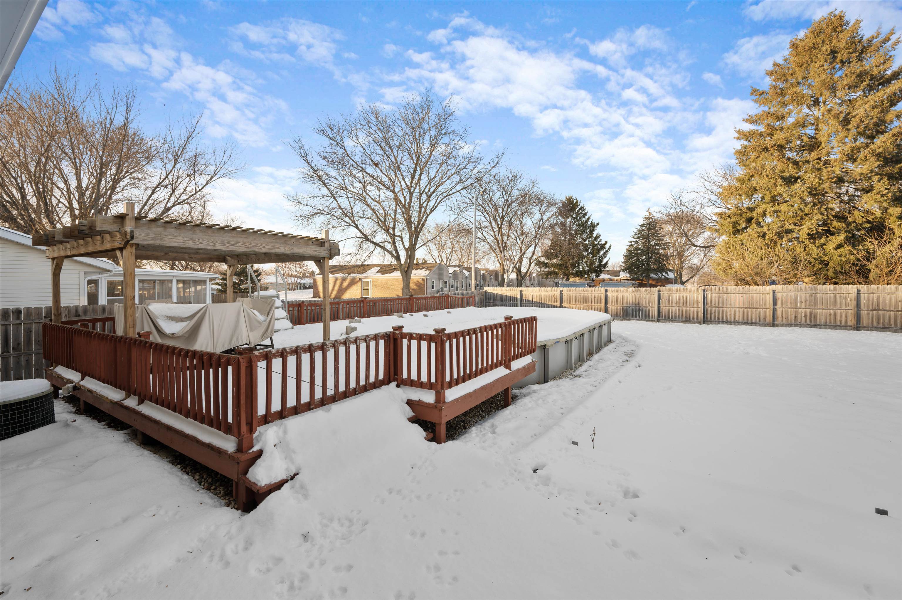 700 Shu-Lar Lane Clinton, WI 53525 - Photo 29 of 33