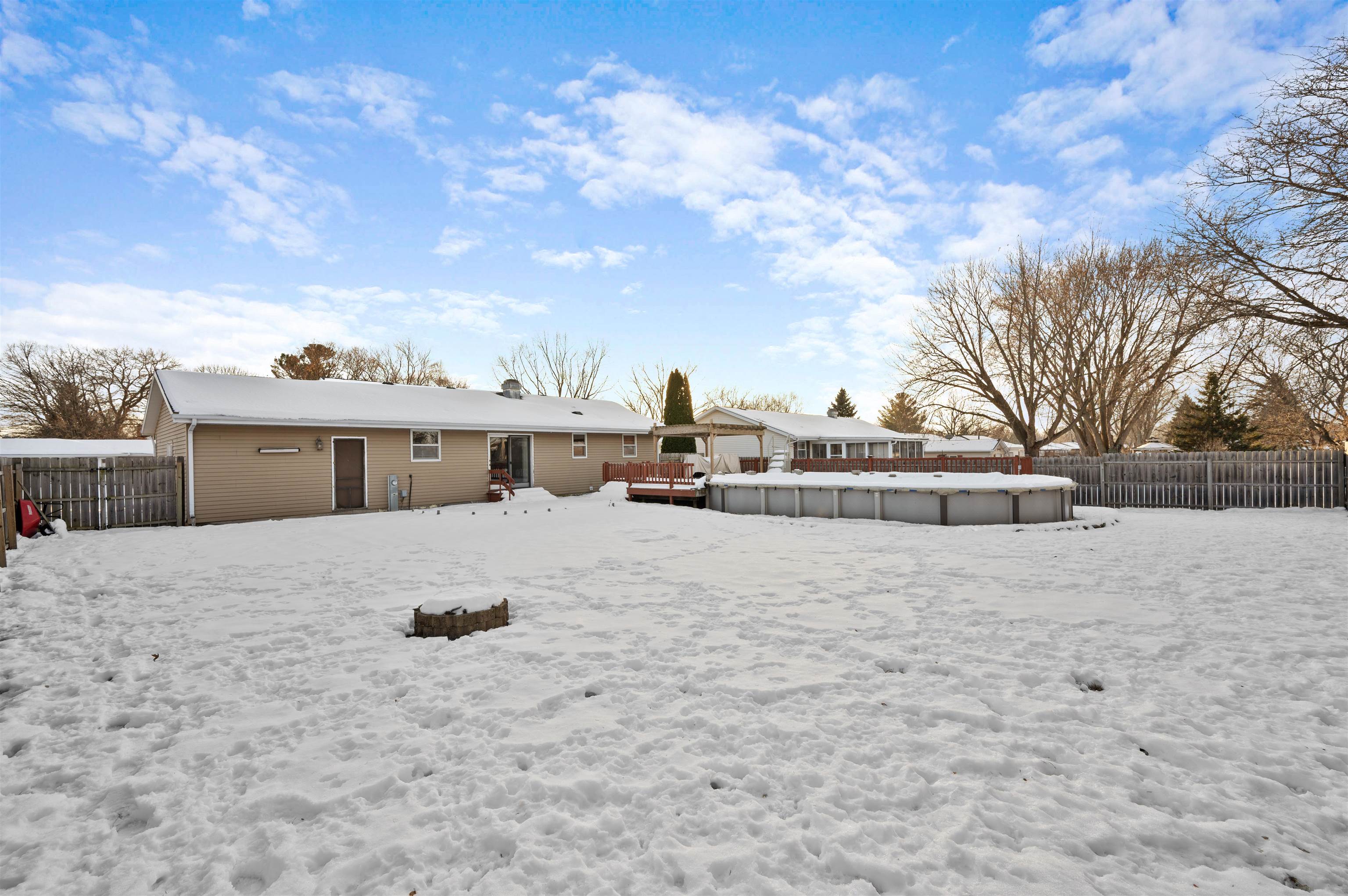 700 Shu-Lar Lane Clinton, WI 53525 - Photo 30 of 33
