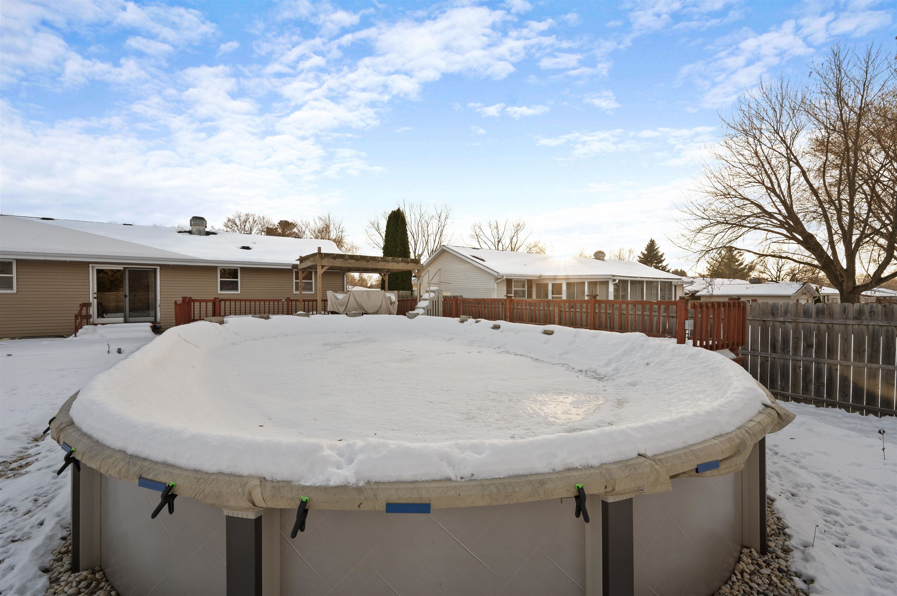 700 Shu-Lar Lane Clinton, WI 53525 - Photo 31 of 33