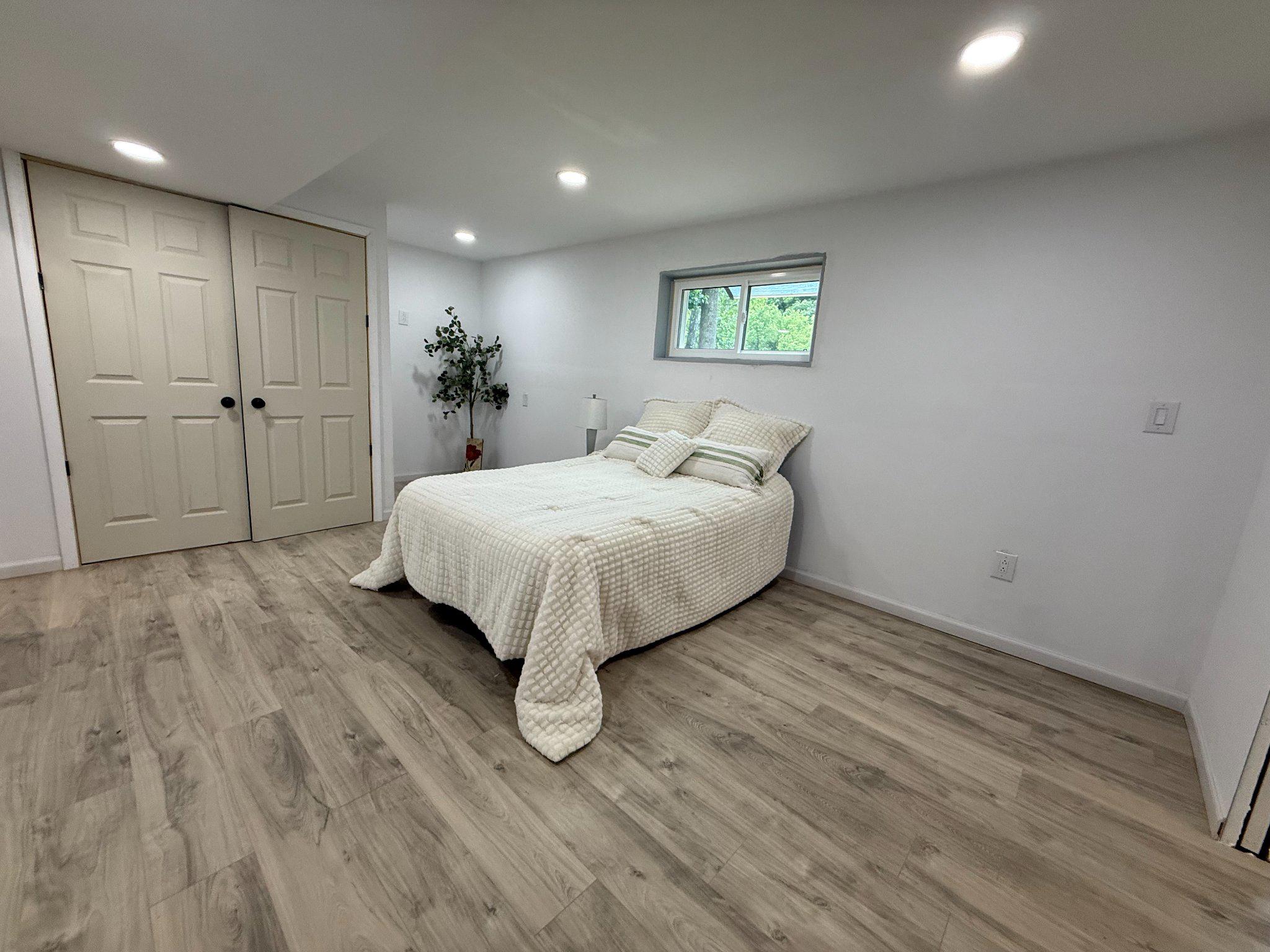 1865 Wilderness Road Lancaster, PA 17603 - Photo 34 of 39 Lower Level _ Bedroom/ 2nd Owners Suite