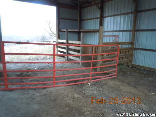 236 Thomason Cemetery Road Leitchfield, KY 42754 - Photo 17 of 19 Additional Photo