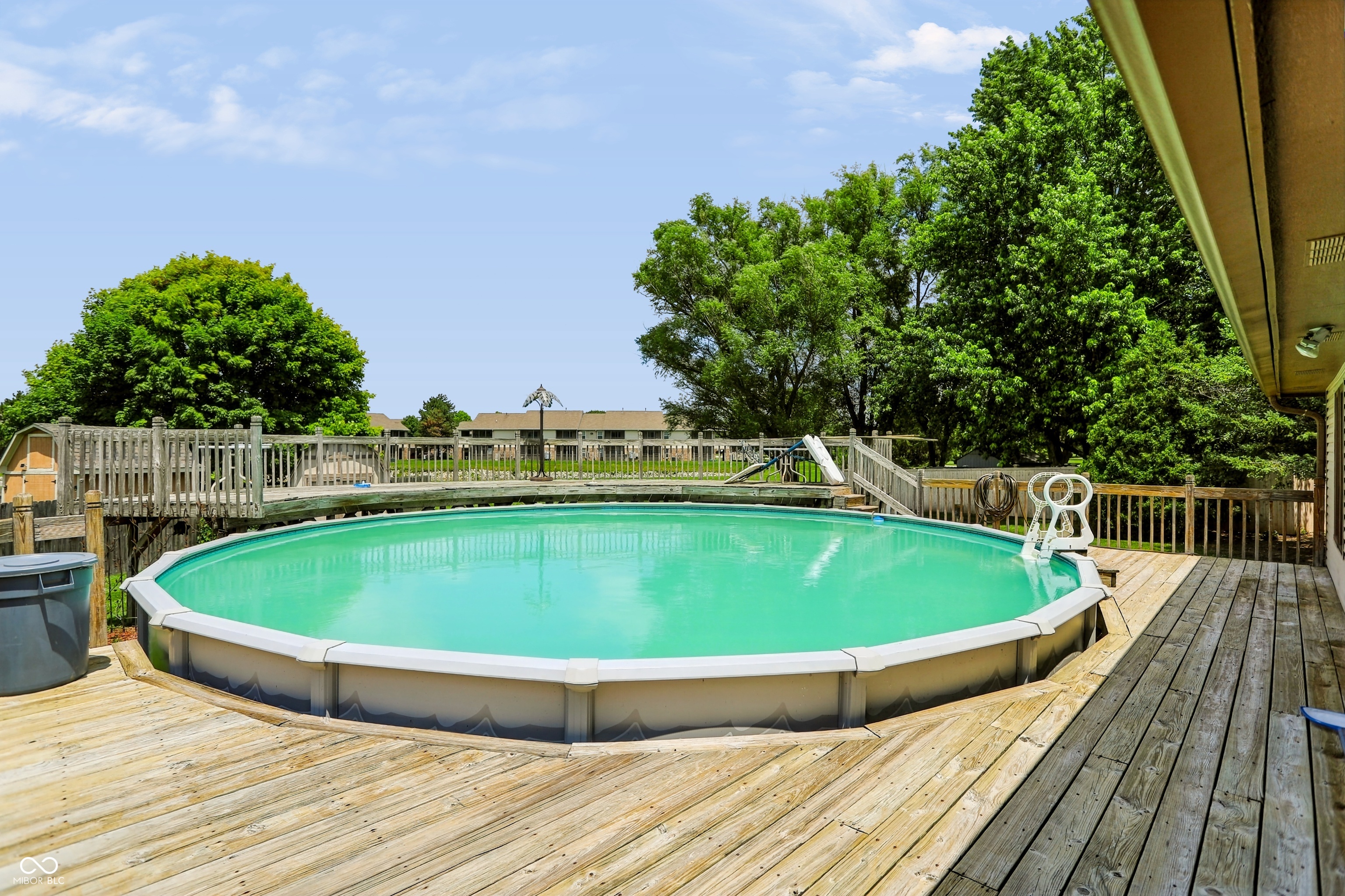 1186 Madrid Road Greenwood, IN 46143 - Photo 44 of 53