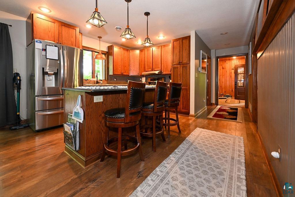 15506 West Upper Holly Lk Road Stone Lake, WI 54876 - Photo 10 of 44