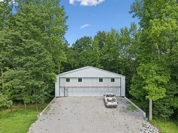 $644,000 | 432 Slow Roll Drive, Chapmansboro, TN 37035